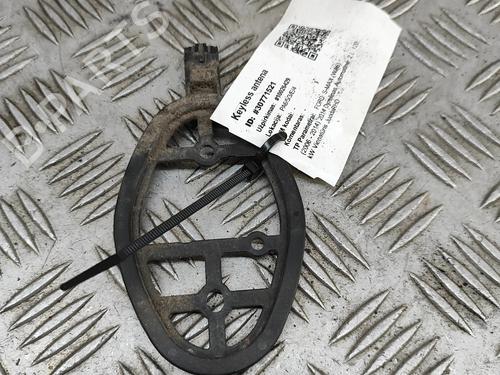 Electronic module FORD S-MAX (WA6) 2.0 TDCi | BP27331163M83 - Image 2