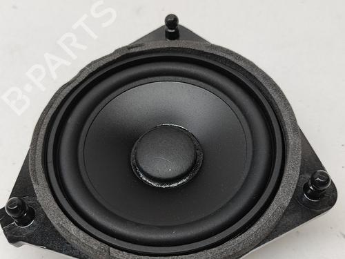 Used Speaker MERCEDES-BENZ GLE (W166) 350 d 4-matic (166.024) (258 hp) 22807431