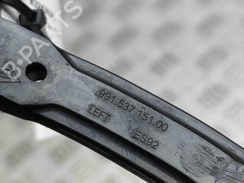 Hinge/Door check strap PORSCHE 911 (991) 3.8 Carrera S | BP29337398C146