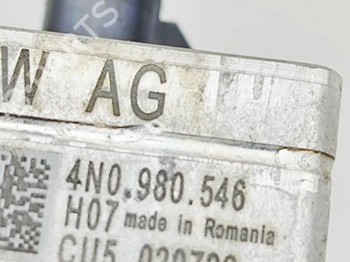 Camera AUDI Q7 (4MB, 4MG, 4MQ) 50 TDI Mild Hybrid quattro | BP31360548E14 