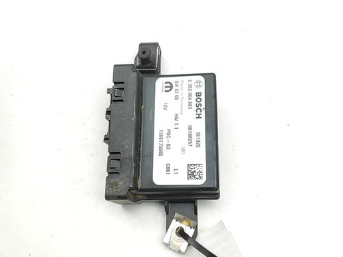 Electronic module CITROËN JUMPER II Van 2.0 BlueHDi 130 | BP33882841M83 - Image 3