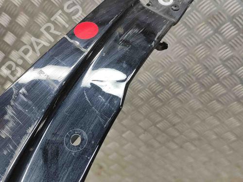 Left front fenders TESLA MODEL X (5YJX) 90D AWD | BP29890752C41