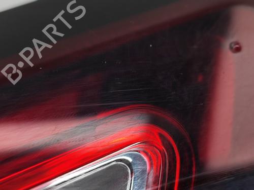 Left tailgate light RENAULT CLIO IV (BH_) 0.9 TCe 90 (BHNF, BHMA, BHMH, BHJK, BHJR) | BP24818997C79 