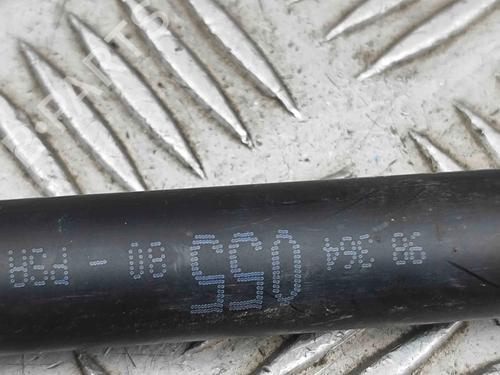 Pipe CITROËN C5 AIRCROSS (A_) 1.6 Hybrid 225 (A45GFR) | BP33375055M125 - Image 8