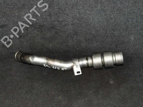Used Intercooler pipe Intercooler pipe LAND ROVER RANGE ROVER SPORT I (L320) 3.0 D 4x4 (249 hp) 14656373 14656373