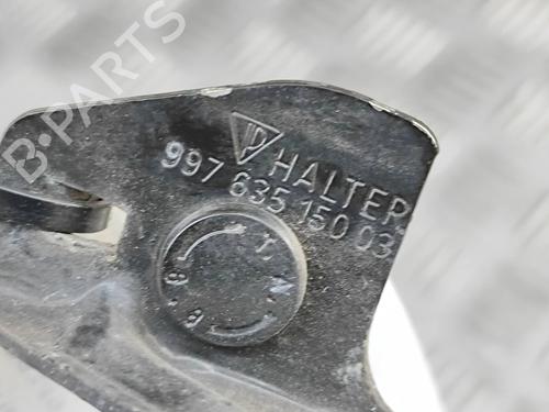 Horn PORSCHE BOXSTER (987) S 3.4 | BP28732717E13 