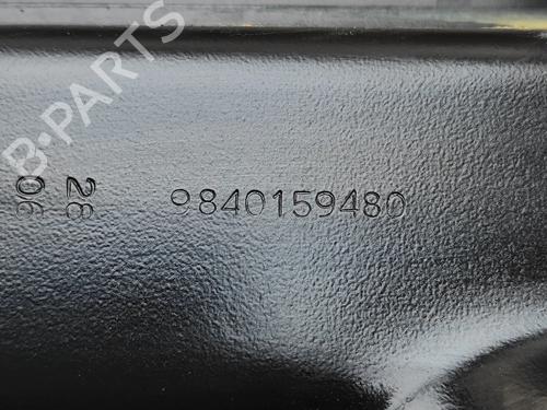 Front left window mechanism OPEL VIVARO C Bus (K0) 2.0 | BP31951243C22