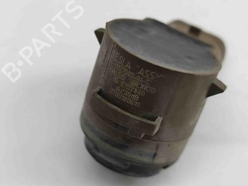 Elektronisk modul TESLA MODEL X (5YJX) P100D AWD | BP28497567M83 