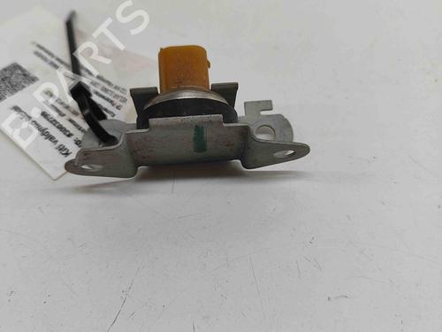 Elektronisk sensor LAND ROVER RANGE ROVER VELAR (L560) 2.0 D180 TD4 4x4 (180 hp) 25615986