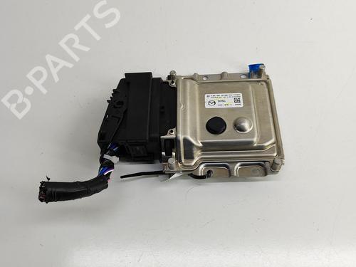 Electronic module MAZDA CX-5 (KF) 2.2 D | BP25218352M83 - Image 2