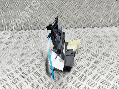 Front left lock MERCEDES-BENZ E-CLASS Convertible (A238) E 220 d (238.414) | BP30284908C98 - Image 4