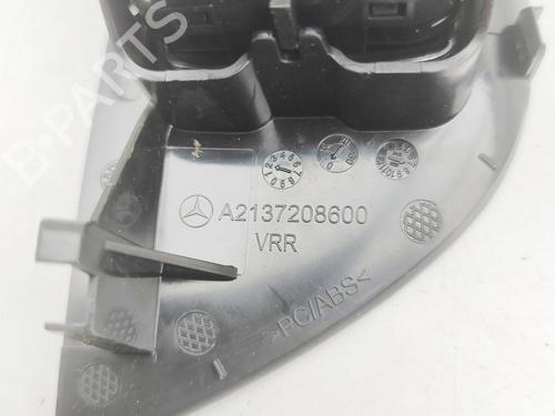 Right front window switch MERCEDES-BENZ E-CLASS (W213) E 300 de (213.016) | BP36021412I26 - Image 6