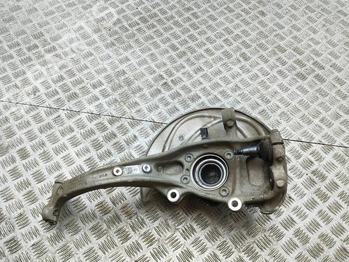 Left front steering knuckle AUDI A4 B9 (8W2, 8WC) 2.0 TFSI | BP33797802M25 - Image 5