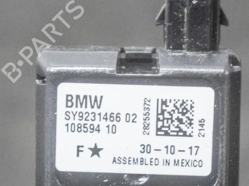 Electronic module BMW 4 Coupe (F32, F82) M4 Competition | BP7732007M83