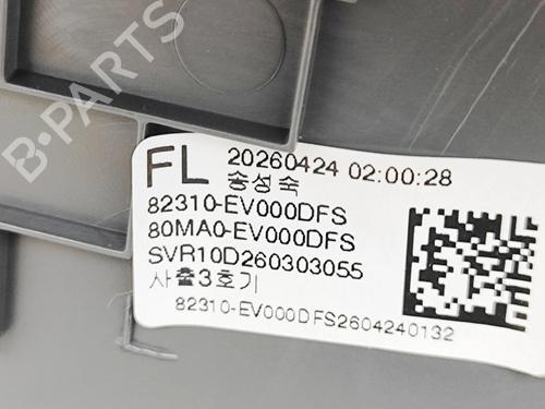Seats set KIA EV3 EV | BP39410330C78 - Image 13