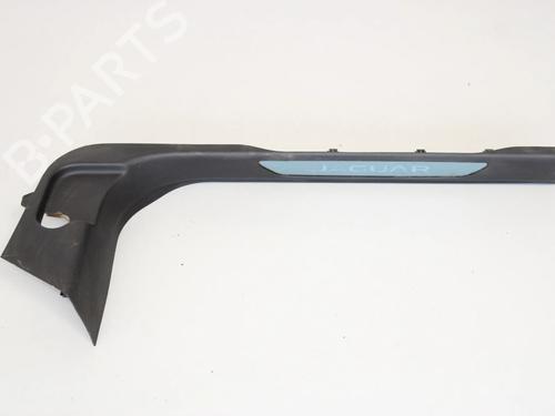 Used Step Step JAGUAR E-PACE (X540) 2.0 D150 AWD (150 hp) 33379574 33379574