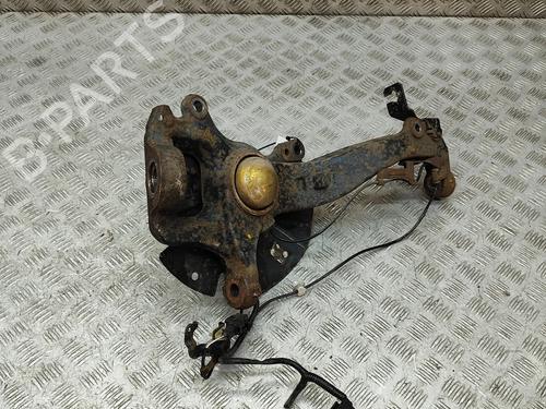 Left front steering knuckle FORD RANGER (TKE) 2.2 TDCi | BP35983224M25 - Image 4