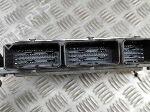 Engine control unit (ECU) OPEL MOVANO B Van (X62) 2.3 CDTI FWD (FV) | BP27257779M57