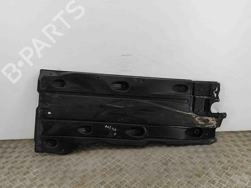 Used Underbody protection AUDI A3 Limousine (8VS, 8VM) S3 quattro (300 hp) 18165434