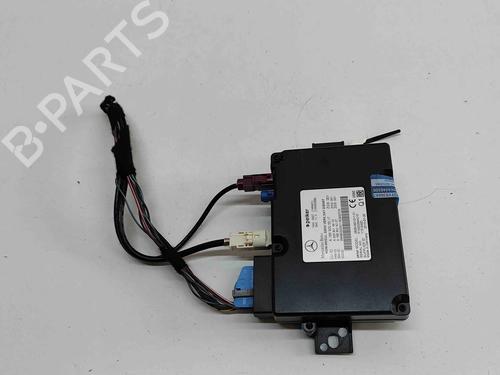 Electronic module MERCEDES-BENZ GLE Coupe (C292) AMG 63 S 4-matic (292.375) | BP33375224M83 - Image 2