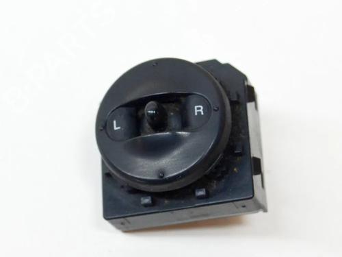 Used Mirror switch KIA CARENS II MPV (FJ) 2.0 CRDi (140 hp) 14629880