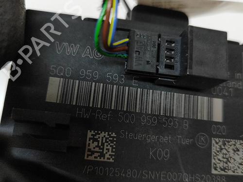 Electronic module AUDI A3 Sportback (8VA, 8VF) RS3 quattro | BP26572244M83  - Image 6