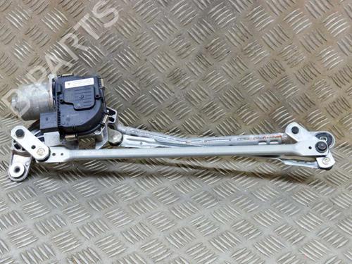 Used Front wipers mechanism TESLA MODEL 3 (5YJ3) EV Performance AWD (462 hp) 27758643
