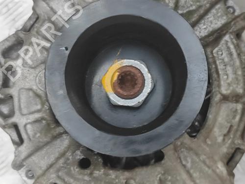 Alternator VOLVO V40 Hatchback (525) D3 | BP34136510M7  - Image 6