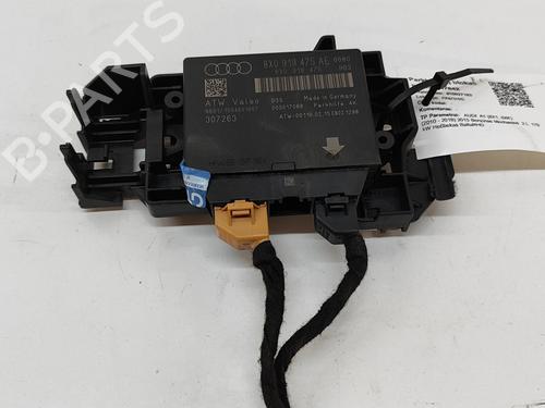 Elektronisk modul AUDI A1 (8X1, 8XK) S1 quattro (231 hp) 28435109