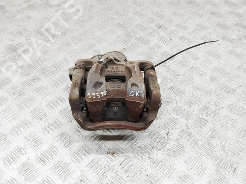 Used Left rear brake caliper MERCEDES-BENZ EQB (X243) EQB 350 4-matic (243.612) (292 hp) 32459118