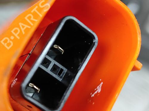Heater resistor KIA SOUL II (PS) EV Electric | BP25893719M108 