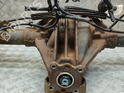 Rear axle DODGE NITRO 2.8 CRD 4WD | BP25217961M2 