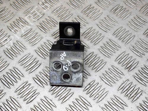 Dørhengsel/Dørstopper CITROËN C6 (TD_) 2.7 HDi (204 hp) 14634655