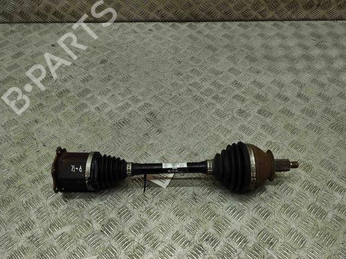 Used Left front driveshaft VW T-CROSS (C11, D31) 1.0 TSi (116 hp) 28562668