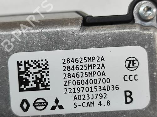 Camera NISSAN ARIYA (FE0) EV e-4ORCE | BP29336989E14 