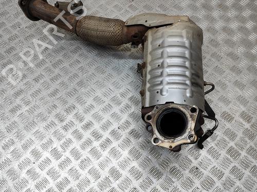 Catalyst MAZDA CX-5 (KF) 2.2 D | BP24820646M10