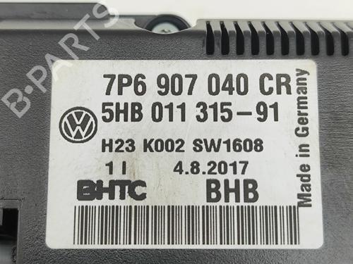 Electronic module VW TOUAREG (7P5, 7P6) 3.0 V6 TDI | BP33239564M83 - Image 8