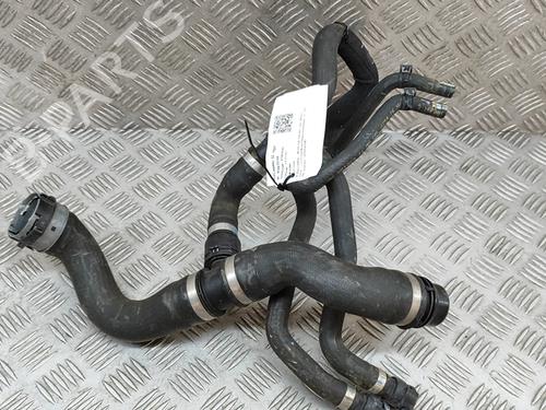 Used Pipe MERCEDES-BENZ GLE (V167) GLE 450 d 4-matic (167.133) (370 hp) 28555607