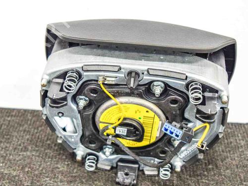 Driver airbag BMW 5 Touring (F11) 525 d | BP6754150C9 