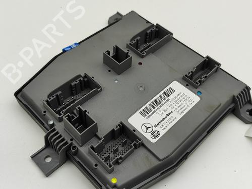 Electronic module MERCEDES-BENZ GLC Coupe (C253) 300 4-matic (253.384) | BP27799483M83 
