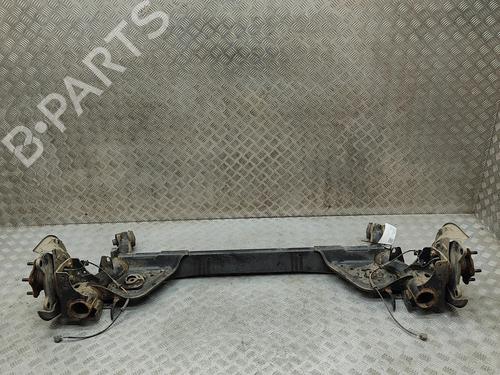 Rear axle NISSAN LEAF (ZE1) Electric | BP32143066M2 - Image 5