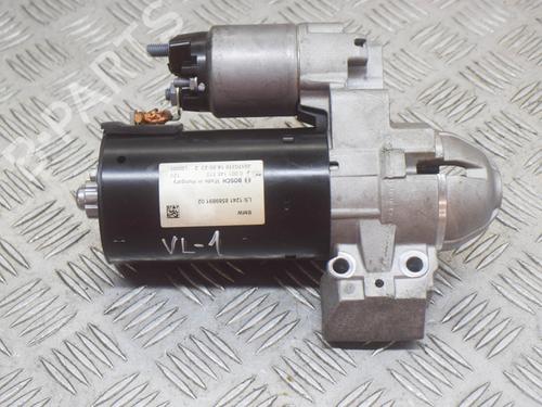 Starter BMW 5 (G30, F90) 530 d xDrive | BP7853733M8 
