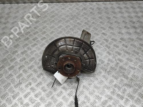 Used Left rear steering knuckle Left rear steering knuckle ALFA ROMEO GIULIA (952_) 2.0 (952ABA25B) (200 hp) 36068140 36068140