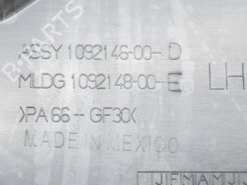 Ander TESLA MODEL 3 (5YJ3) EV AWD | BP27751379O1