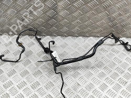 Used Pipe AUDI A5 Convertible (8F7) S5 quattro (333 hp) 24582117