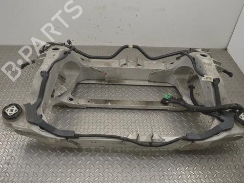 Bagaksel TESLA MODEL S (5YJS) 70D AWD (334 hp) 30283362