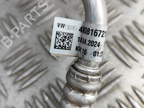 AC-rør AUDI A6 C8 Avant (4A5) 40 TFSI Mild Hybrid | BP27933567M126 