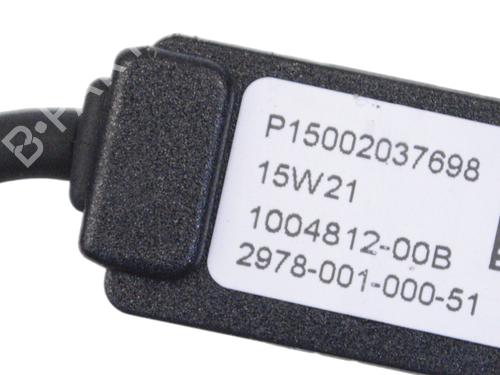 Andre TESLA MODEL S (5YJS) 70D AWD | BP33359330O1 - Image 5