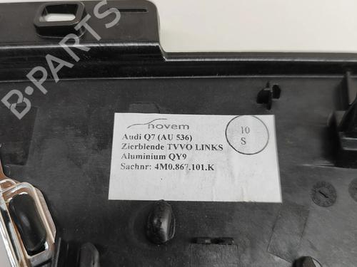 Other AUDI Q7 (4MB, 4MG, 4MQ) 3.0 TDI quattro | BP26383363O1  - Image 7