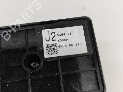 Switch MAZDA 6 Estate (GJ, GL) 2.2 D | BP26327006I30 